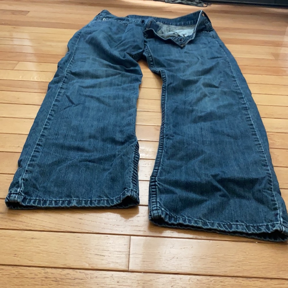 Levi's 514 - Picture 6 of 6